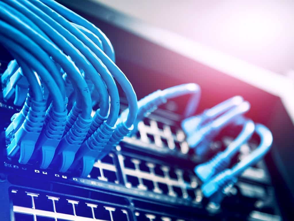 Computer Networking Computer Networking
